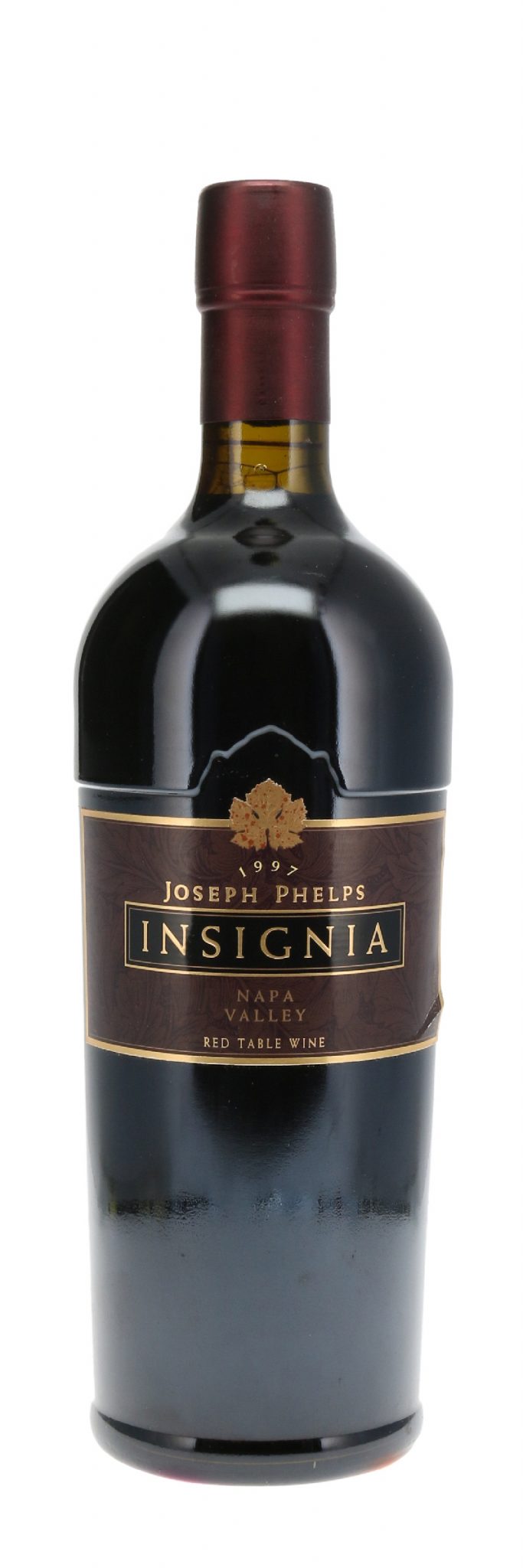1997 Joseph Phelps Red Wine Insignia 750ml